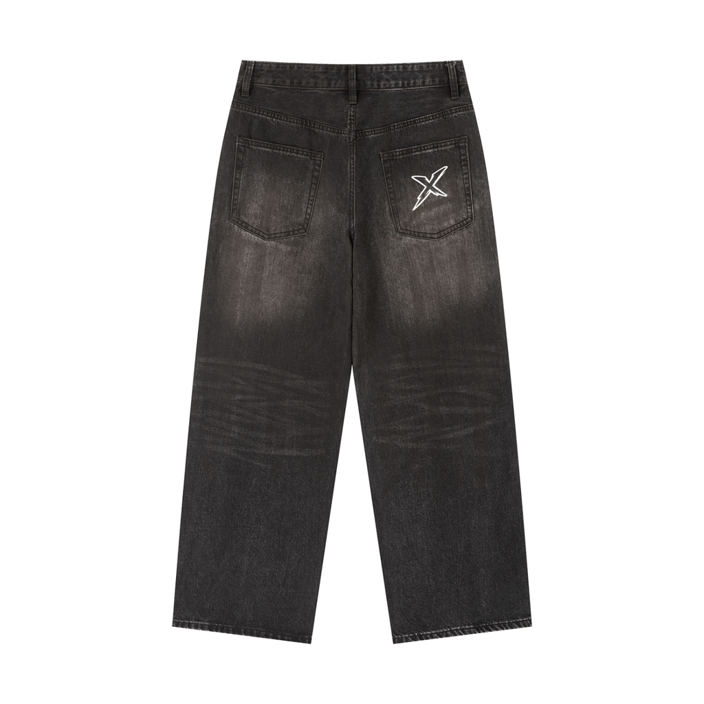 Rev X jeans