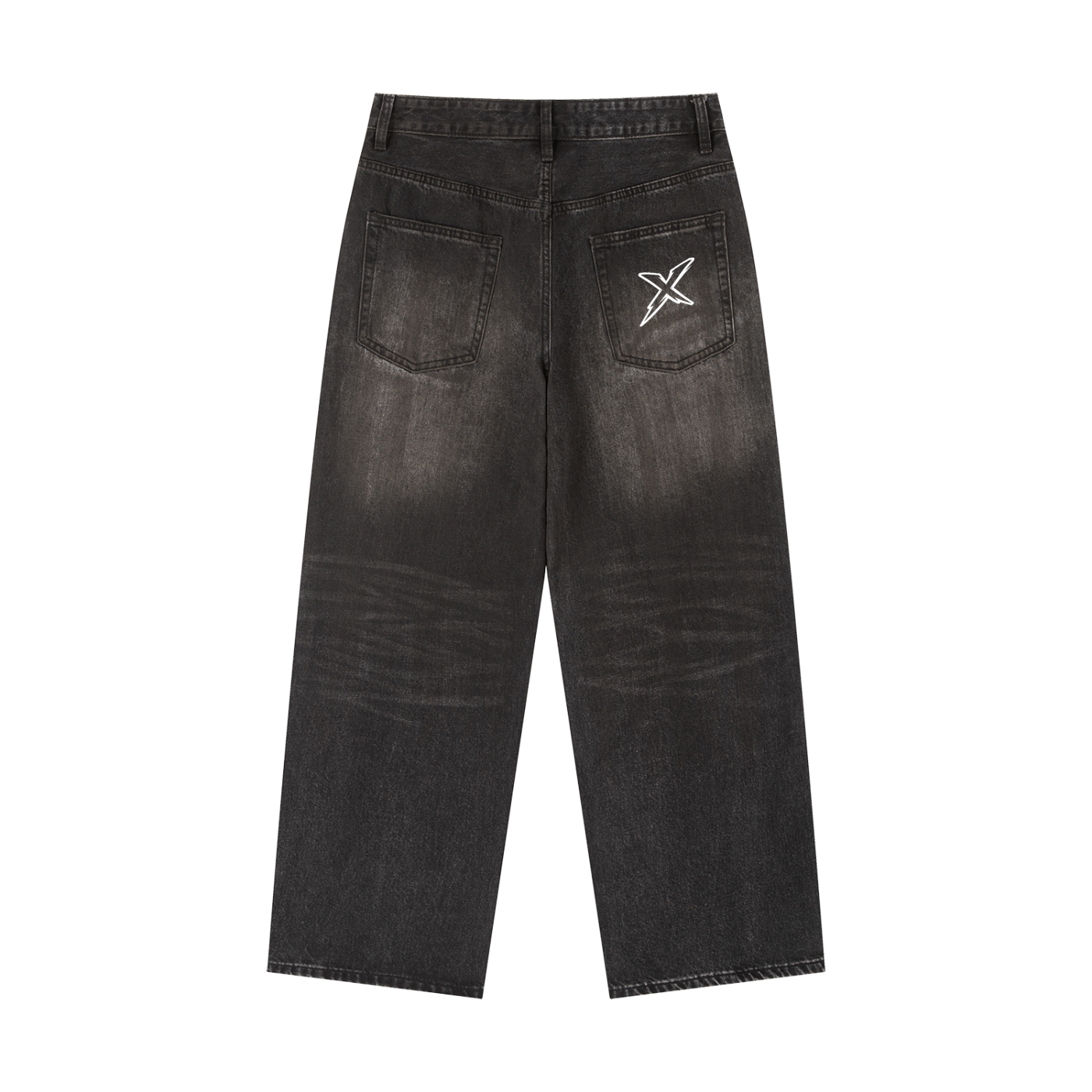 Rev X jeans