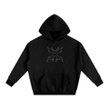 Rev X electric Baggy Hoodie