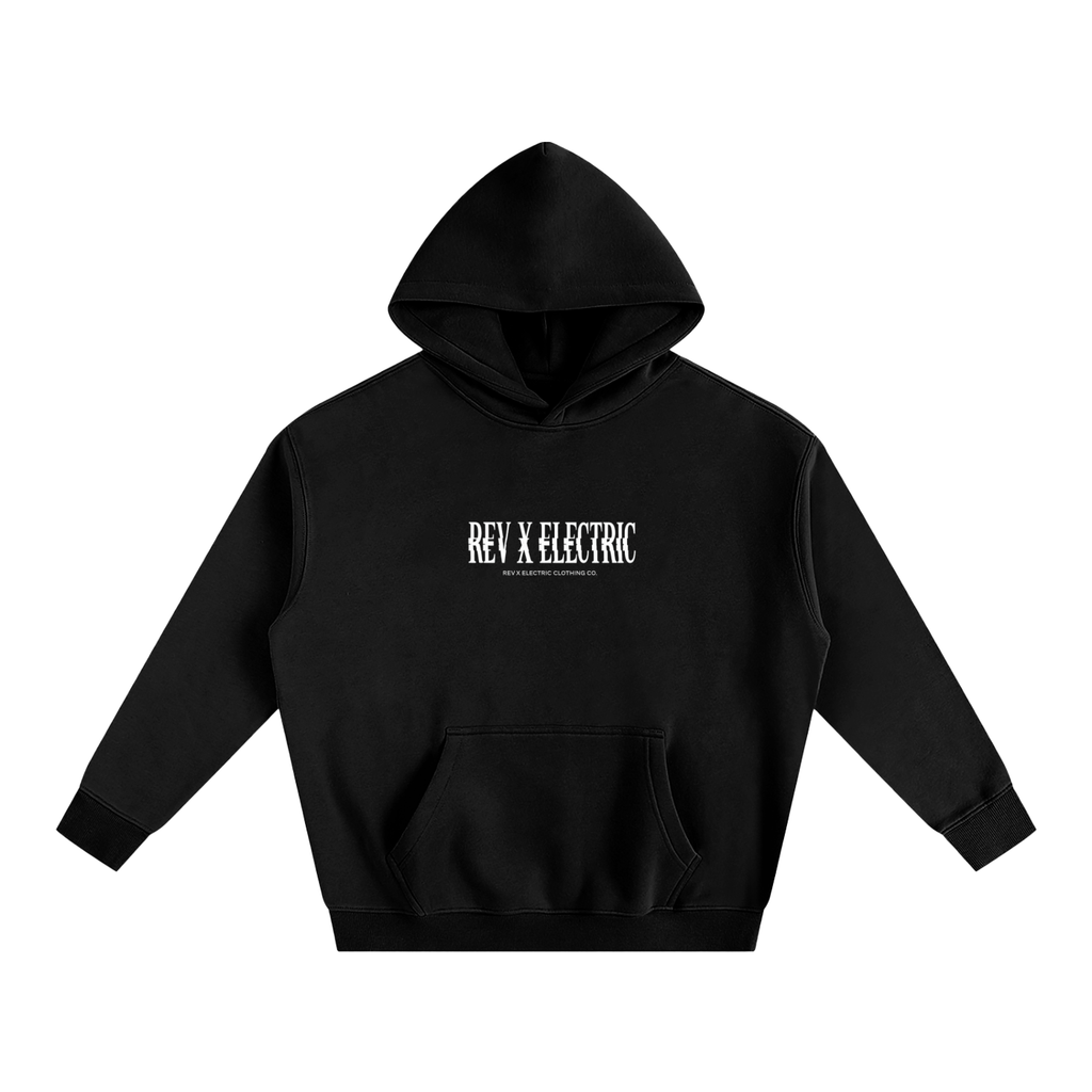 Rev X Electric Hoodie