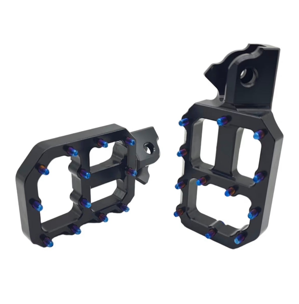Emoto Pegs