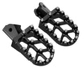Surron pegs