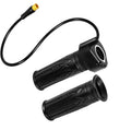 Mac Fox Plug N Play Full Twist Throttle