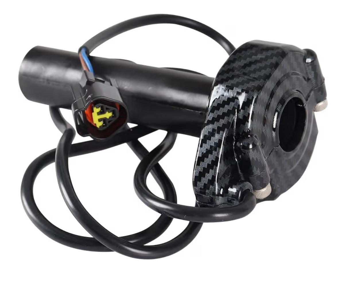 Surron Plug N Play Throttle