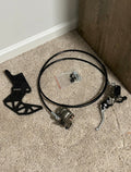 Surron ultra bee brakes for talaria x3, mx3,mx4,mx5