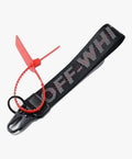 Off White Key Chain