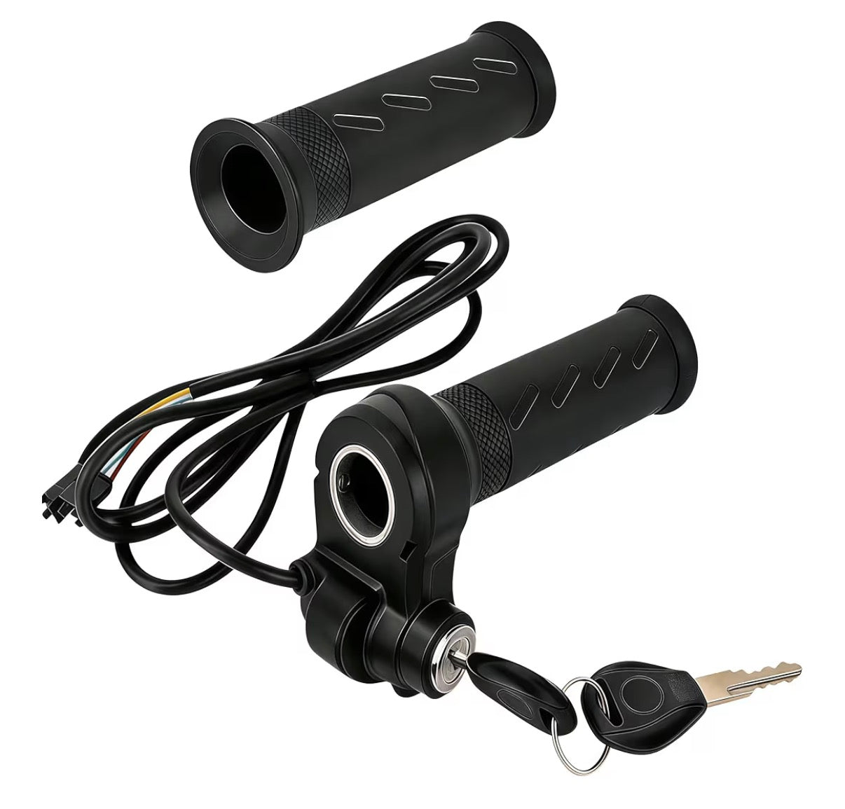 Ridstar Full Twist Throttle Plug N Play