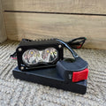 Baja Light Battery Powered