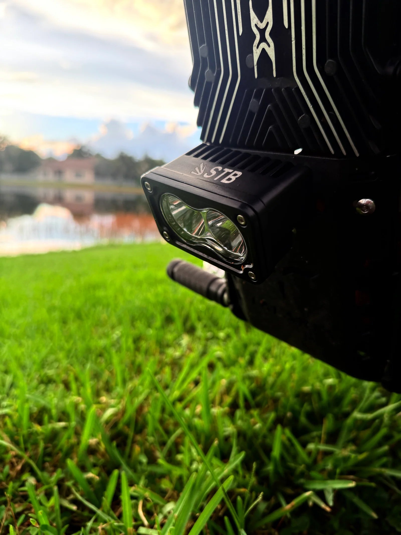 Talaria Wheelie Light Battery Powered