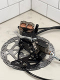 Ultra Bee Brake Kit (Suron, Eride)