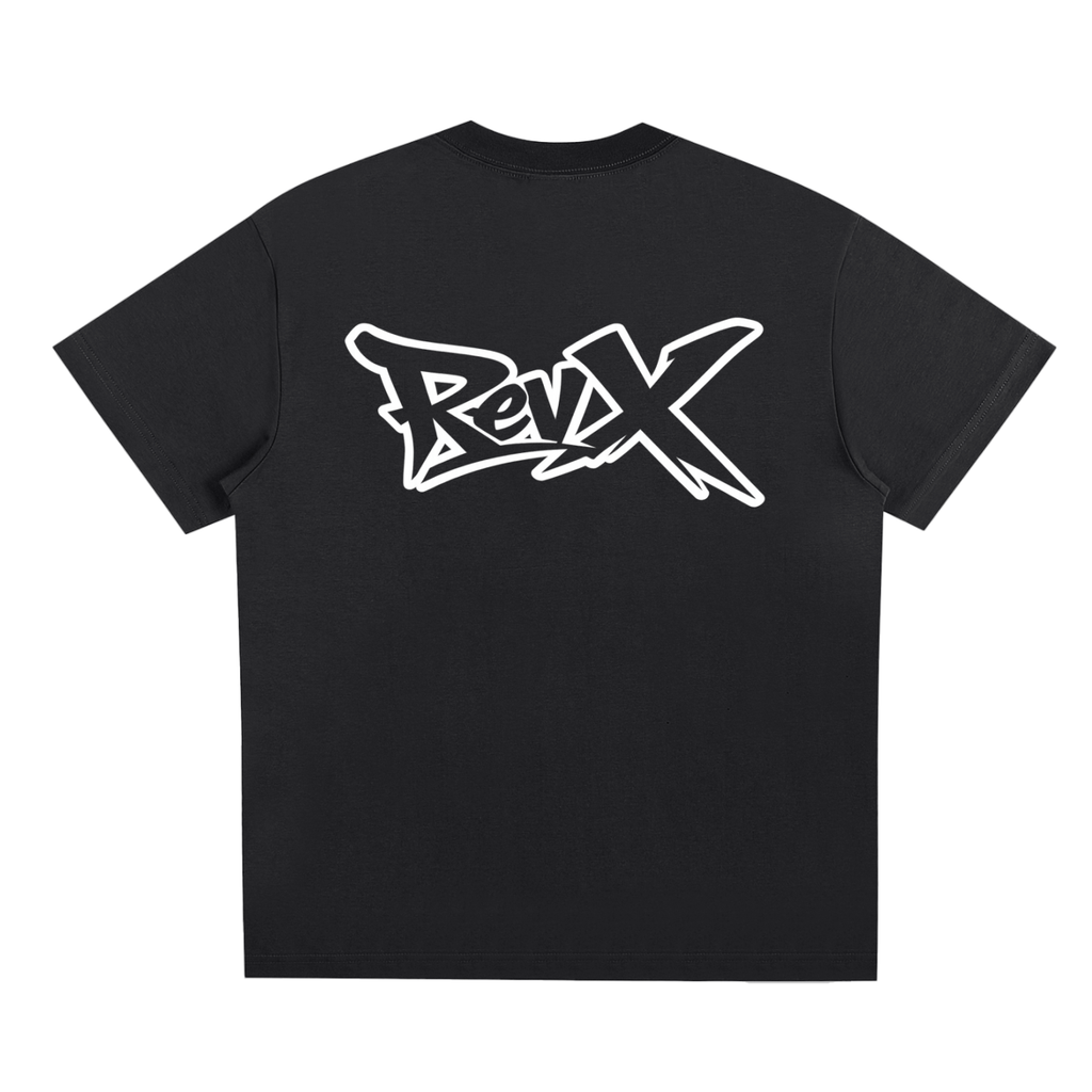 Rev X shirt