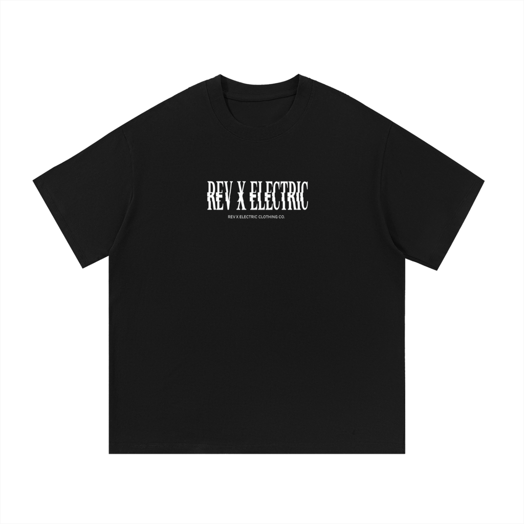 Rev X Electric Shirt