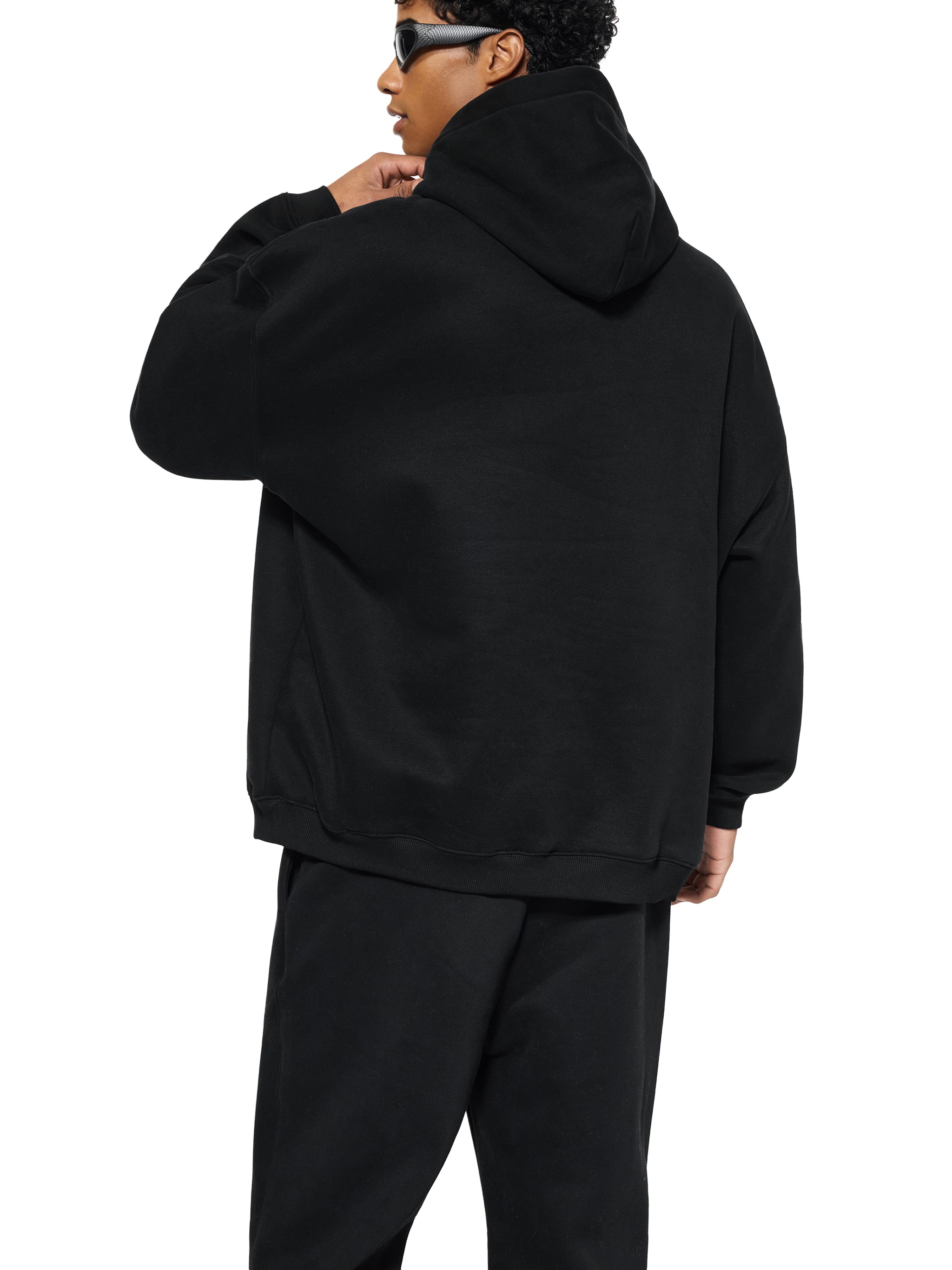 Rev X Electric Hoodie